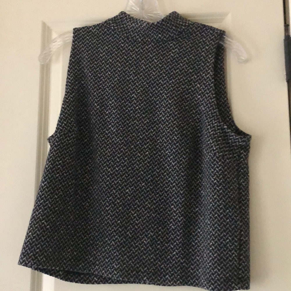 Top-Houndstooth - image 1